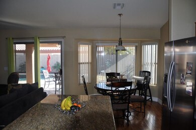 Breakfast Room