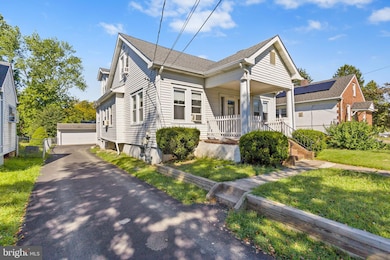 1583 Pennington Rd, Ewing, NJ 08618 - photo 3