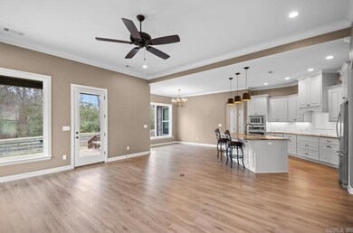 517 Creekside Cove, Bryant, AR 72022 - photo 6