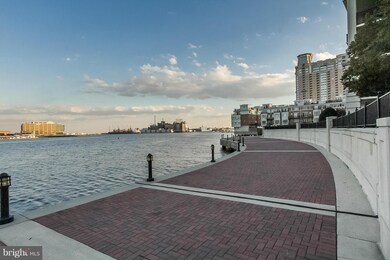 The Ritz-Carlton Residences, Baltimore, MD 21230 - photo 2