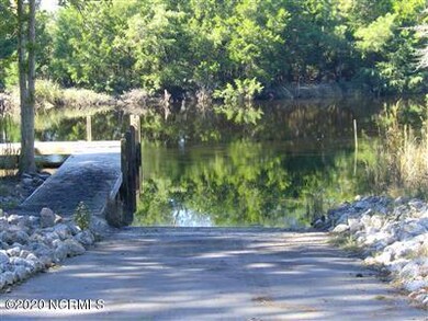 Boat Ramp