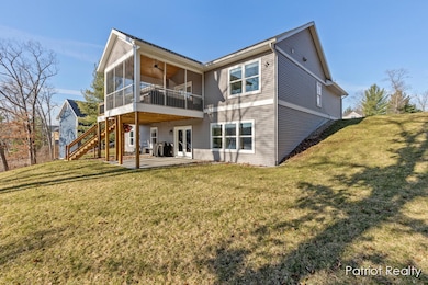 5179 E Manitou Way