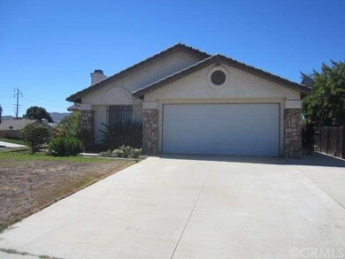Two Car Garage View