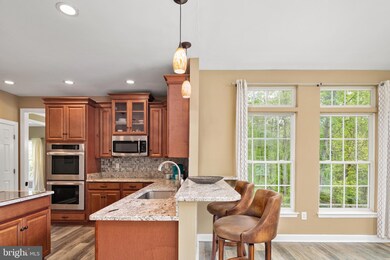 705 Conservatory Dr, Sykesville, MD 21784 - photo 7