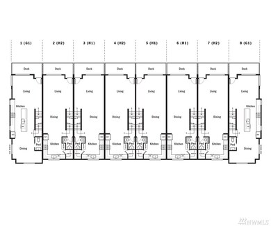 1432 157th Ct NE unit 14.7, Bellevue, WA 98008 - photo 3