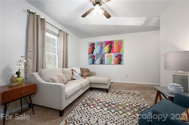 Ample Space to Entertain