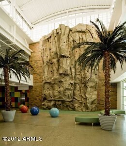 Rec Center