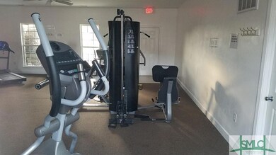 Rice Creek Fitness Center