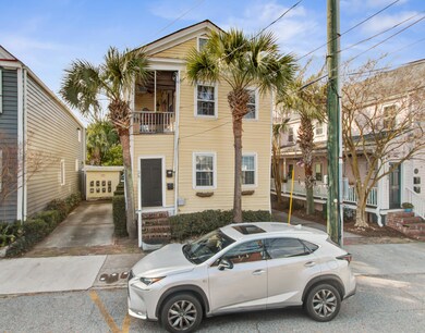 3.5 Kracke Unit 3A, Charleston SC (2)