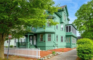 53 Potter St, Pawtucket, RI 02860 - photo 2