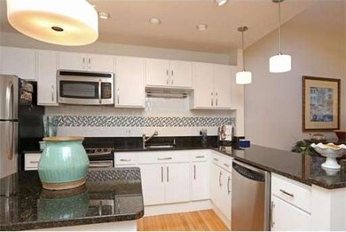 8 Shipway Place, Charlestown, MA 02129 - photo 5