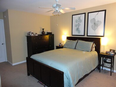 Master Bedroom 2