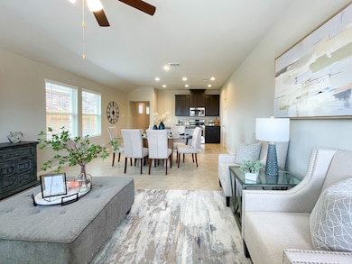 27274 Grey Fox Run, Magnolia, TX 77354 - photo 7