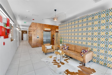 La Tela unit 301, Denver, CO 80204 - photo 3