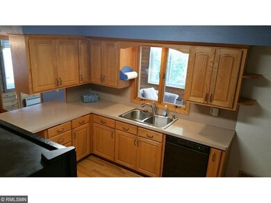 Kitchen was renovated in 2004.