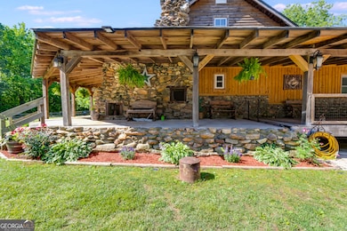 894 Lake Circle Rd, Buchanan, GA 30113 - photo 3