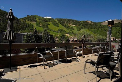 710 E Durant terrace view