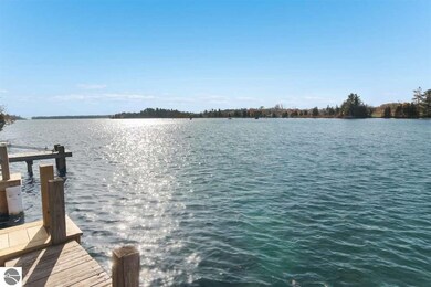 110 Mitchell Dr, Elk Rapids, MI 49629 - photo 2