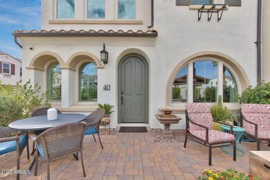 2477 W Market Pl #40 -Exterior 8