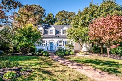 102 S Race St, Statesville, NC 28677 - photo 4