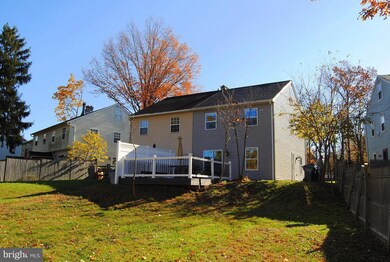 254 Cricklewood Cir, Lansdale, PA 19446 - photo 4