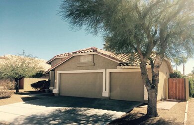 Front home