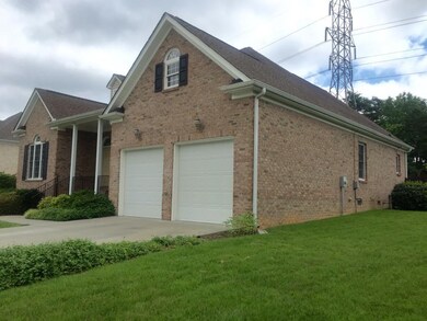 Right Exterior view of home