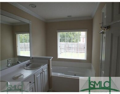 Master Bath/Spa.