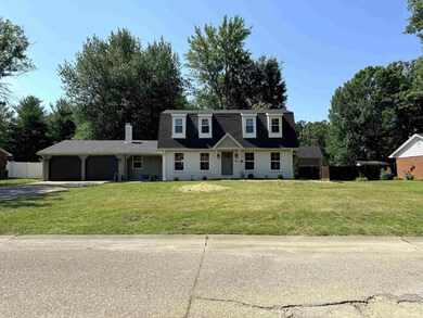 8977 Hickory Ln, Newburgh, IN 47630 - photo 2