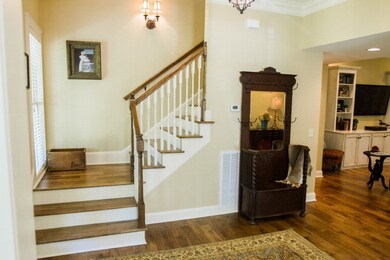 Foyer