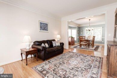 10023 Island Fog Ct, Bristow, VA 20136 - photo 5