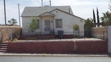 2708 N Copia St, El Paso, TX 79930 - photo 2