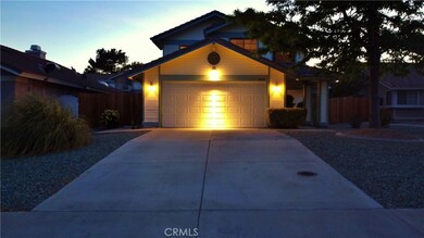 3465 Citrine Ln, Rosamond, CA 93560 - photo 6