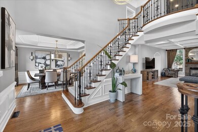 1521 Hawkstone Dr unit 12, Waxhaw, NC 28173 - photo 4