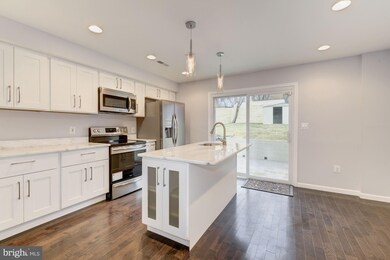 5320 James Place NE, Washington, DC 20019 - photo 7