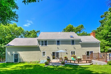 13 Sleepy Hollow Ln, Sandwich, MA 02563 - photo 5