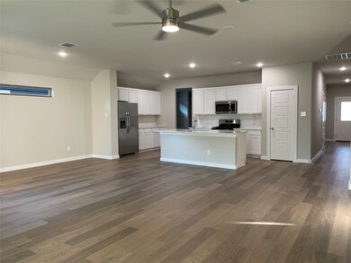 521 Whispering Winds Trail, McKinney, TX 75071 - photo 5