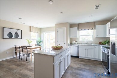 915 Encore Autumn Ln unit D-32, Henrico, VA 23227 - photo 4