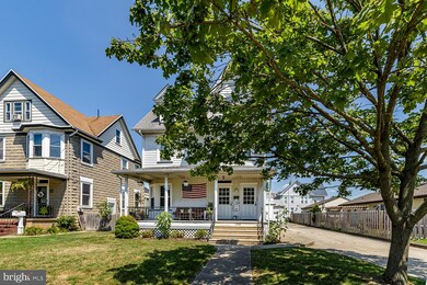 212 Helms Ave, Swedesboro, NJ 08085 - photo 3