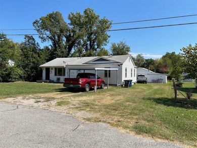5371 S 36th West Ave, Tulsa, OK 74107 - photo 2