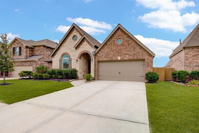 3881 Ponderosa Peak Dr, Spring, TX 77386 - photo 2