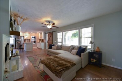 249 Westwood Dr, Fayetteville, NC 28303 - photo 3