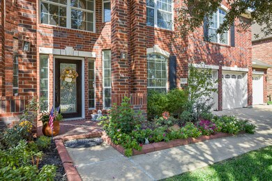 2127 Trinity Manor Ln, Richmond, TX 77469 - photo 4