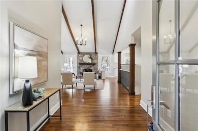 645 Trailmore Place, Roswell, GA 30076 - photo 2