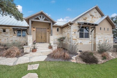 240 Soaring Eagles Dr, Fredericksburg, TX 78624 - photo 2