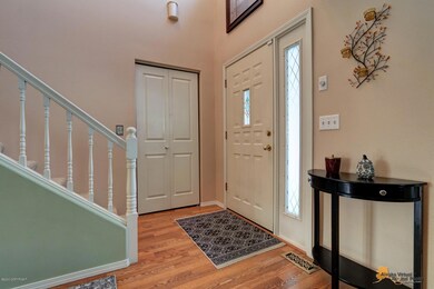 Entry Way