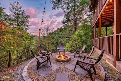 1730 Red Fox Ridge Way, Sevierville, TN 37862 - photo 5