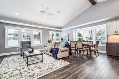 810 Bellview Meadow Dr SW unit 1, Byron Center, MI 49315 - photo 3