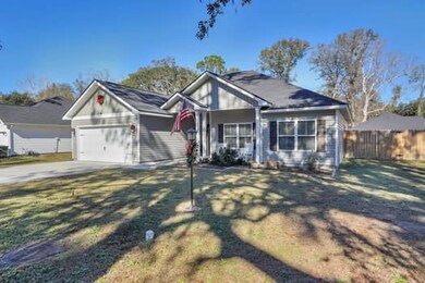 416 Talmadge Rd, Allenhurst, GA 31301 - photo 2