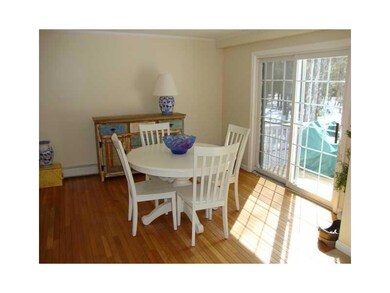 Dining Room. Lovely dining area...